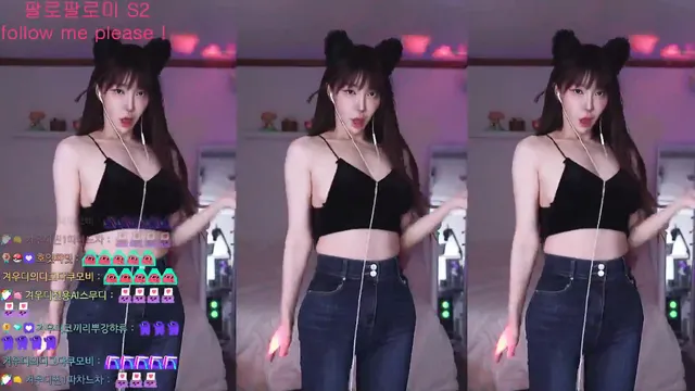 [Korean BJ] kyul365 2024-03-25