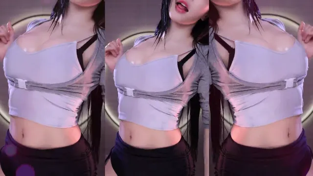 图片[5] - [Korean BJ] yoon_froggy 2025-01-15
