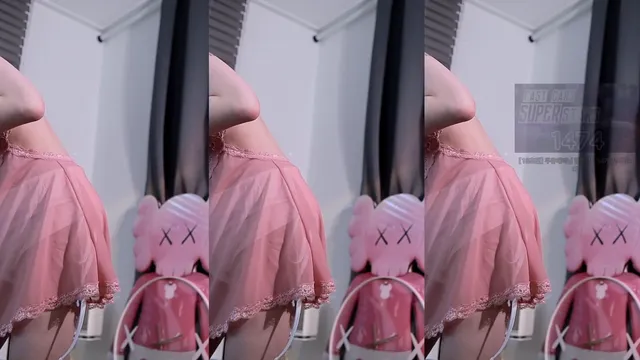图片[1] - [Korean BJ] babysoomii 2025-06-11