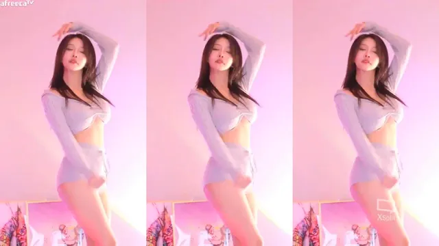 [Korean BJ] gkwjd4822 2023-12-06