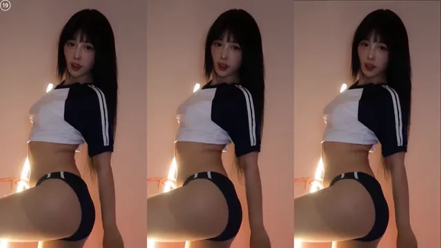 图片[5] - [Korean BJ] yesrin21 2025-03-10