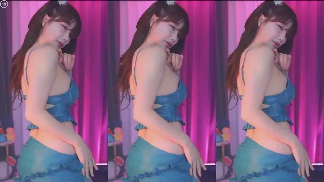 图片[2] - [Korean BJ] eunyoung1238 2025-02-13