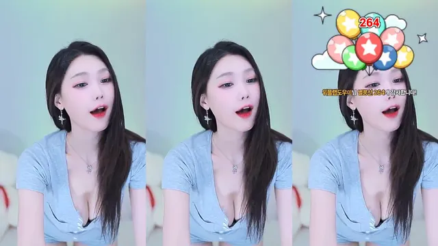 图片[3] - [Korean BJ] purelove2 2025-06-11