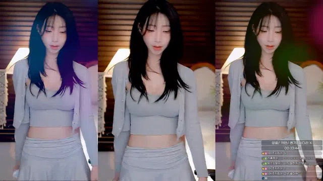 图片[7] - [Korean BJ] klimbella17 2025-09-15