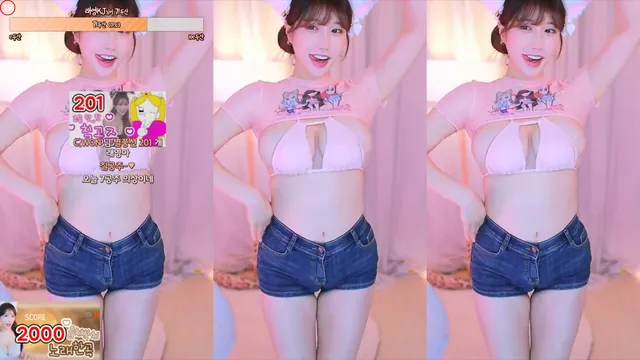 图片[2] - [Korean BJ] eunyoung1238 2024-01-31