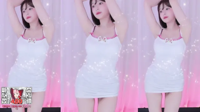 图片[3] - [Korean BJ] flower1023 2025-03-11