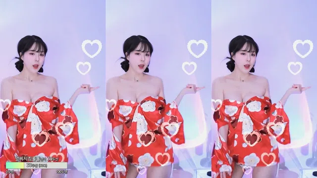图片[7] - [Korean BJ] zzey33 2024-02-19