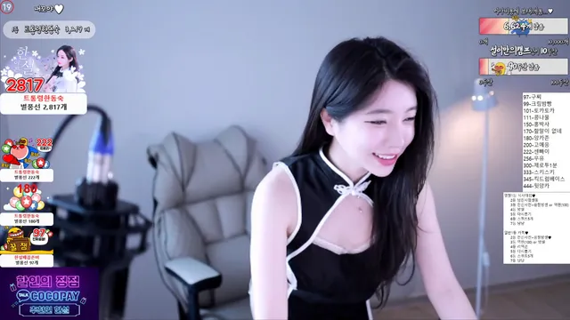图片[4] - [Korean BJ] loveydabi 2024-03-16