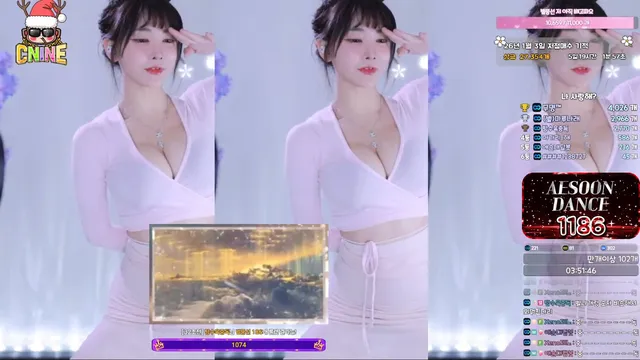图片[2] - [Korean BJ] yunyeson3015 2026-01-01