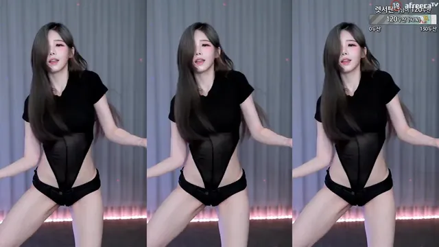 [Korean BJ] gusdk2362 2023-07-09