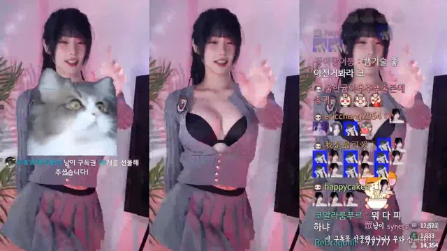 图片[7] - [Korean BJ] woohankyung 2024-05-14