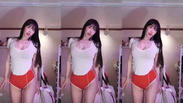 图片[6] - [Korean BJ] kyul365 2025-01-14