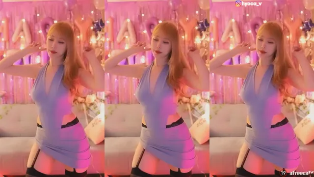 图片[2] - [Korean BJ] purelove2 2023-06-26