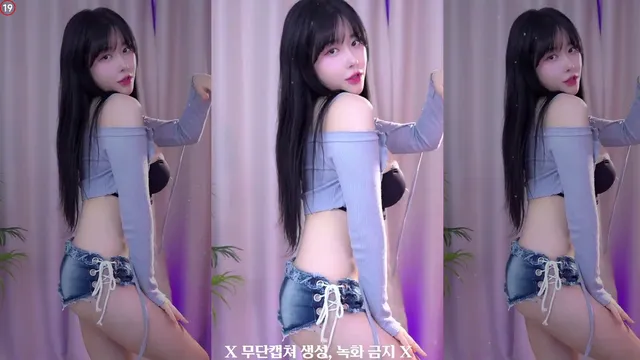 [Korean BJ] rang0820 2024-10-07