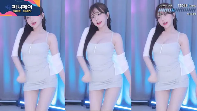 图片[5] - [Korean BJ] flower1023 2024-04-20