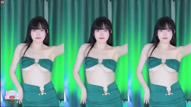 图片[3] - [Korean BJ] navi04 2024-03-05