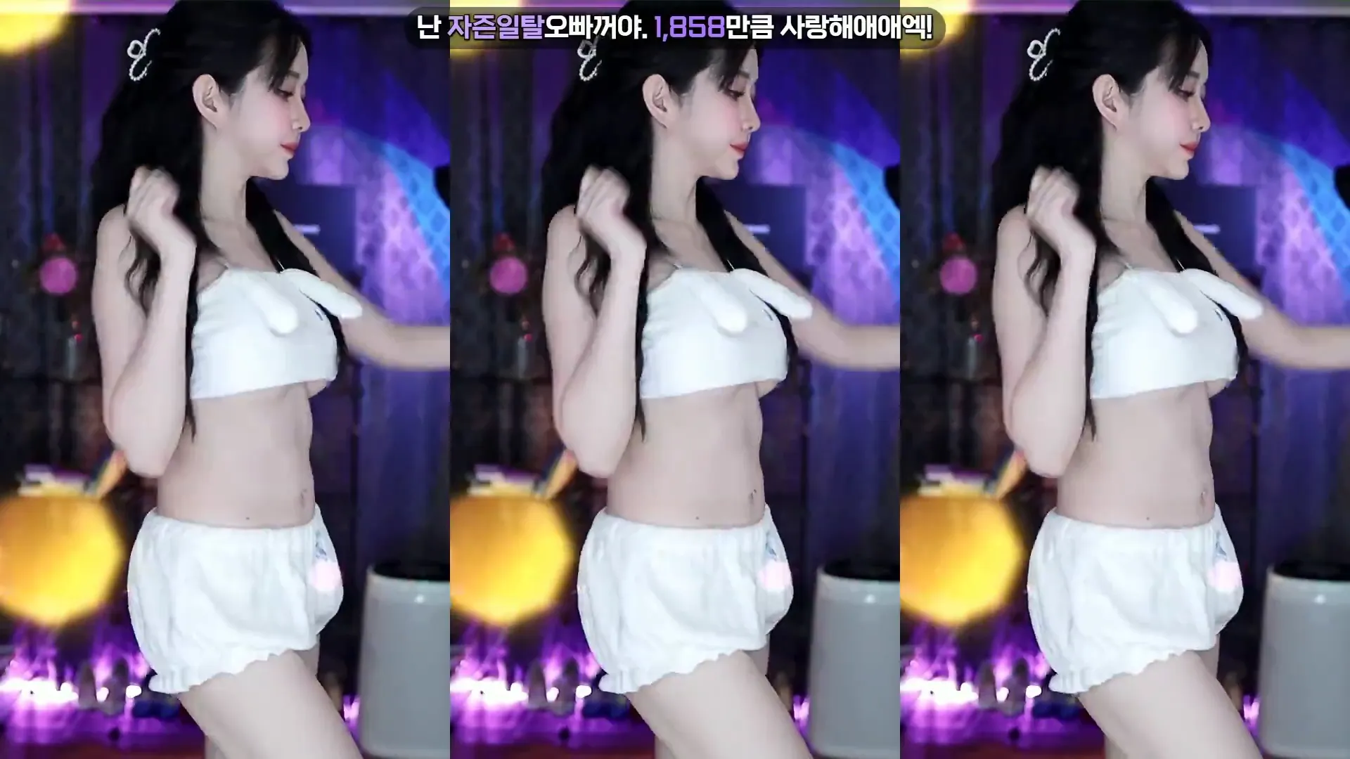 图片[3] - [Korean BJ] soyether 2024-08-06