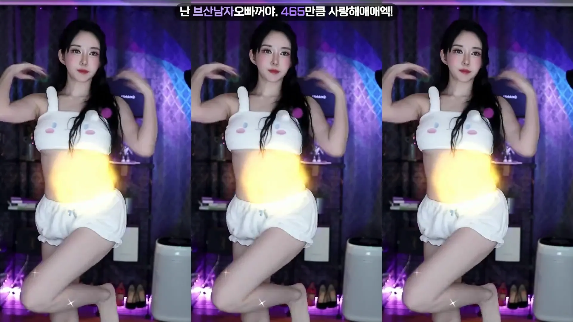 图片[2] - [Korean BJ] soyether 2024-08-06