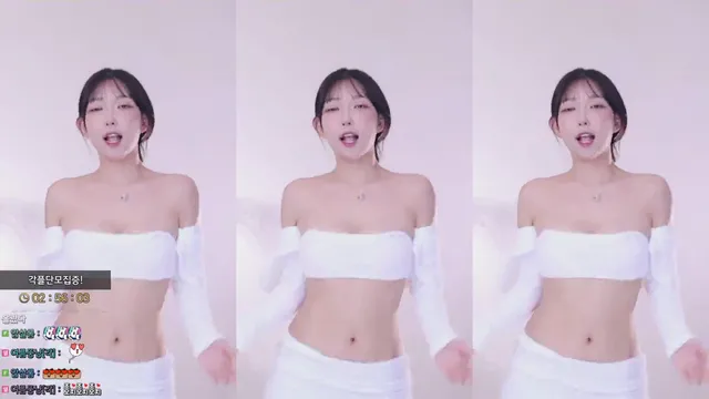 [Korean BJ] leelate 2024-11-22