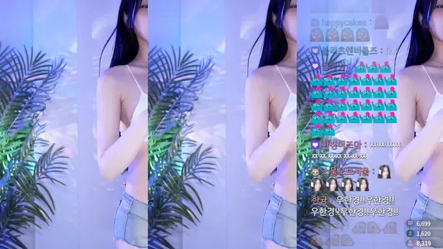 图片[7] - [Korean BJ] woohankyung 2024-06-07