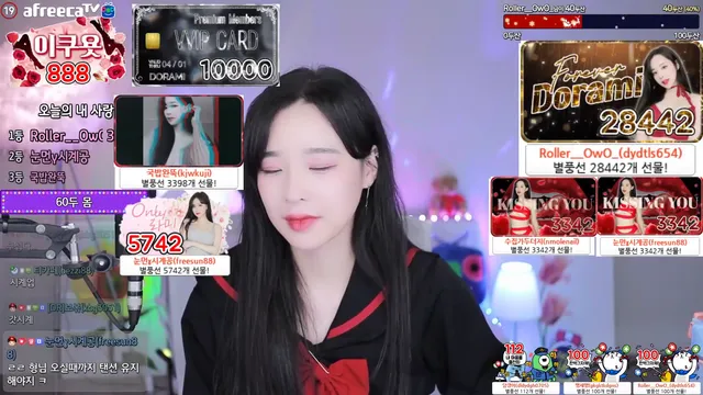 图片[2] - [Korean BJ] navi04 2023-05-10