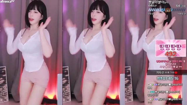 图片[6] - [Korean BJ] flower1023 2023-06-02