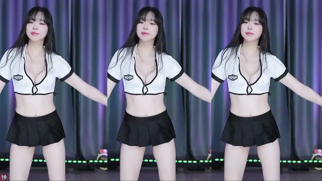 图片[2] - [Korean BJ] navi04 2024-08-14