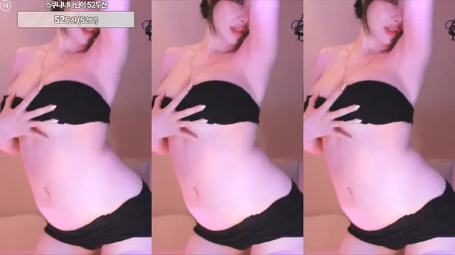 图片[3] - [Korean BJ] pinktension 2025-07-26