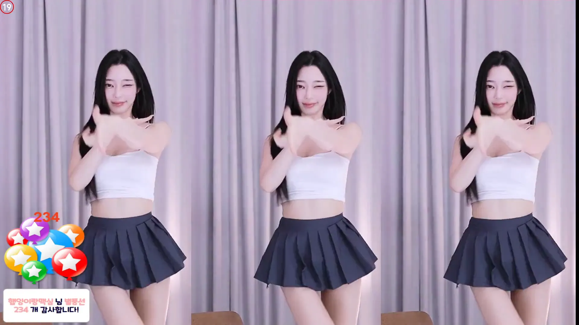 图片[2] - [Korean BJ] big541 2024-09-03
