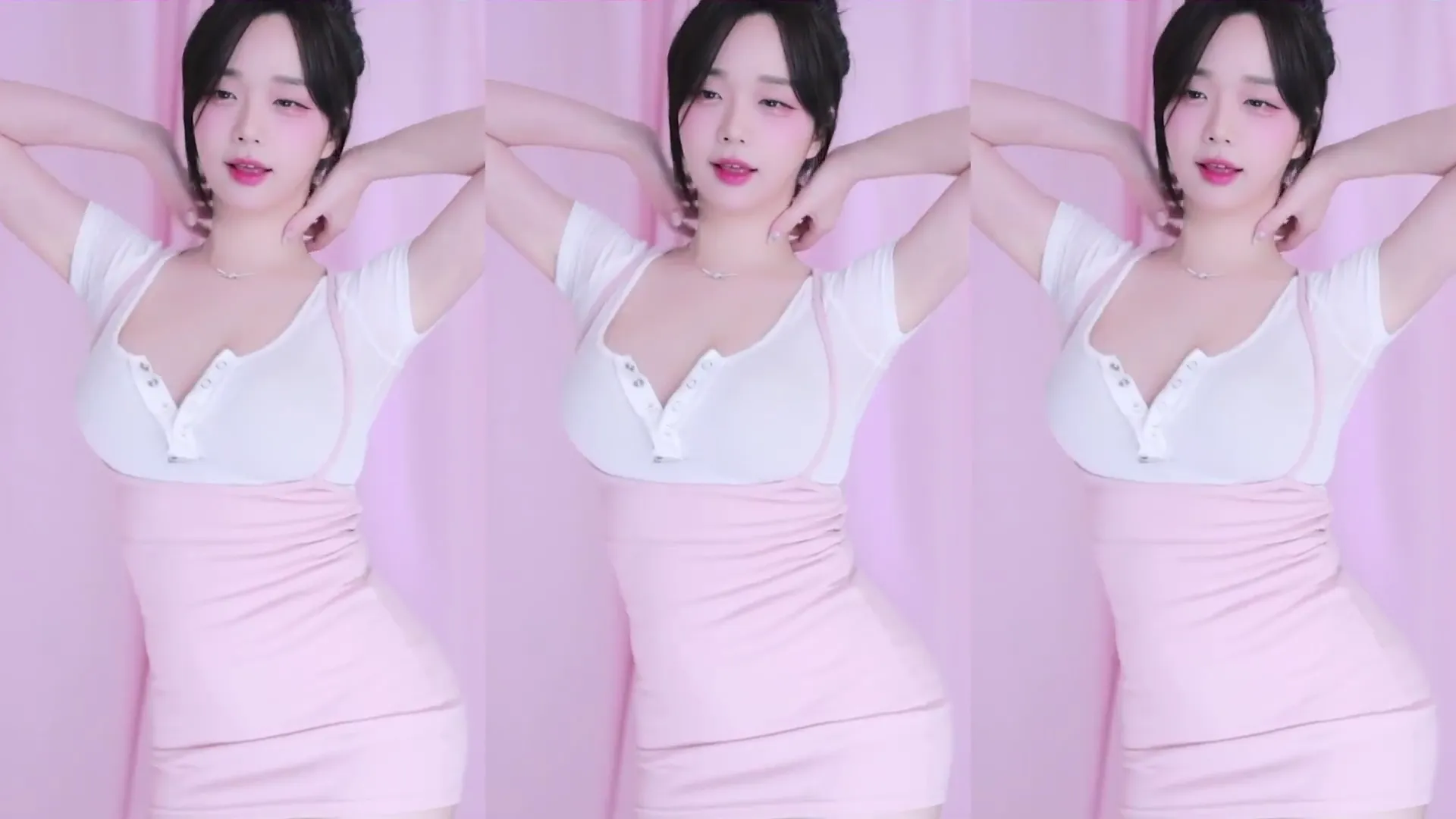 图片[3] - [Korean BJ] smmms2002 2024-07-08
