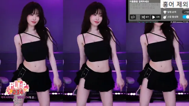 图片[1] - [Korean BJ] m0m099 2025-08-03