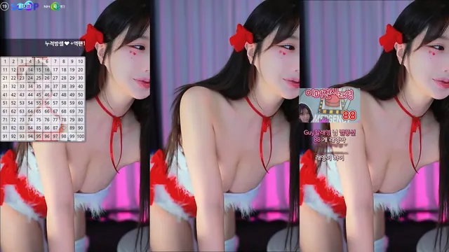 图片[2] - [Korean BJ] eunyoung1238 2024-12-24