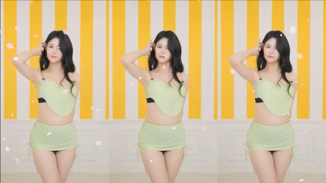 [Korean BJ] dnjswjdals2 2025-03-31