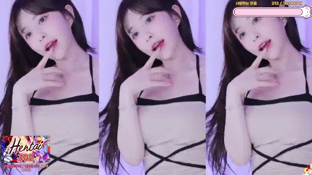 图片[7] - [Korean BJ] flower1023 2025-02-12