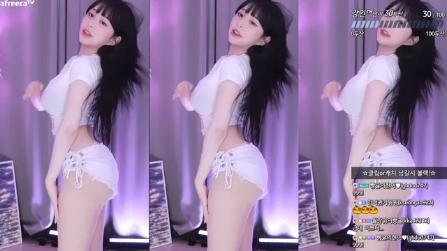 图片[3] - [Korean BJ] flower1023 2023-06-15