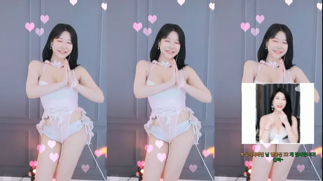 图片[2] - [Korean BJ] nalrie 2024-01-24