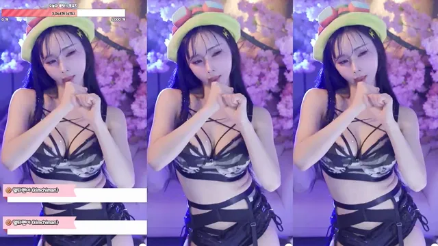 图片[5] - [Korean BJ] aesoon_96 2024-03-18