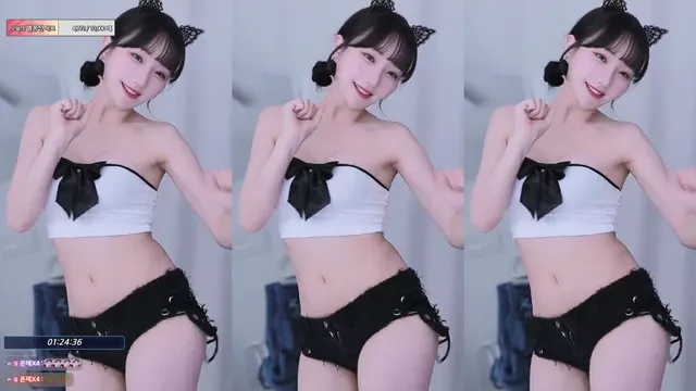图片[3] - [Korean BJ] wjl9908 2025-01-23
