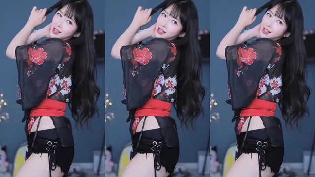 图片[5] - [Korean BJ] somsom0339 2025-12-01