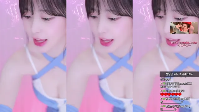 图片[4] - [Korean BJ] flower1023 2024-11-28