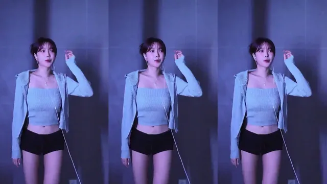[Korean BJ] fall0715 2025-04-01