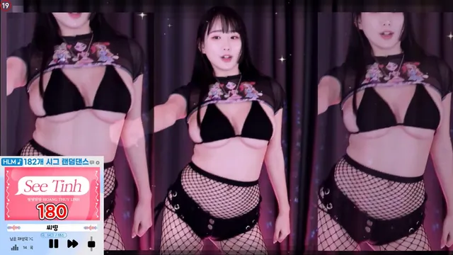 图片[2] - [Korean BJ] hl6260 2024-04-07