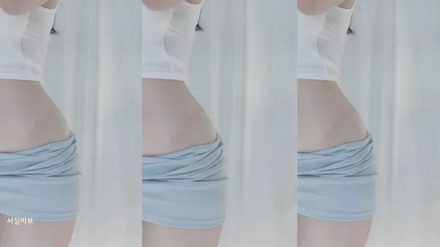 图片[4] - [Korean BJ] seosils2 2025-08-07