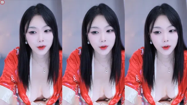 图片[7] - [Korean BJ] purelove2 2024-09-21