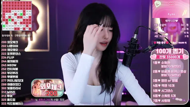 图片[7] - [Korean BJ] m0m099 2025-11-26