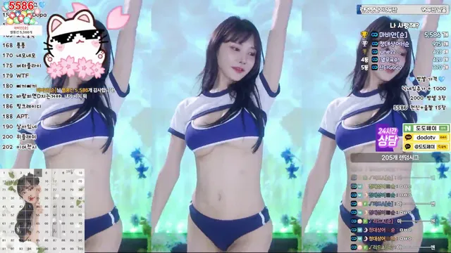 图片[6] - [Korean BJ] yunyeson3015 2025-06-08
