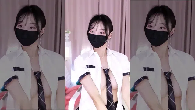 图片[7] - [Korean BJ] sseerrii0201 2024-02-05