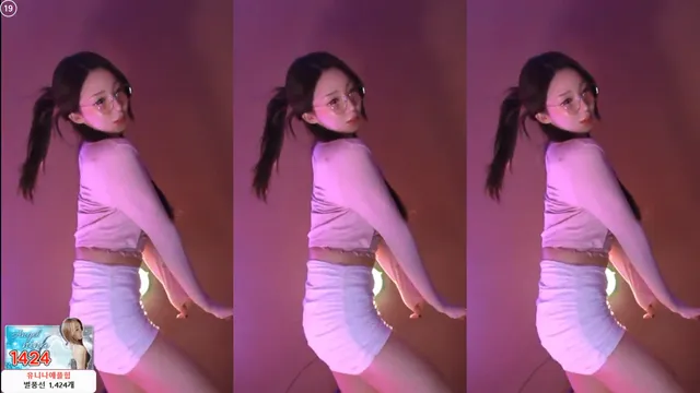 [Korean BJ] dlsgk1763 2025-10-16