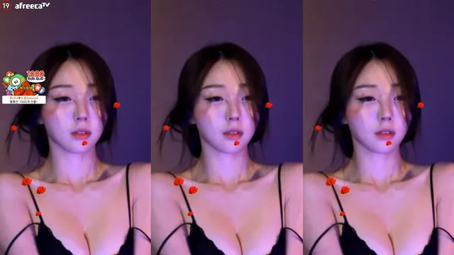 [Korean BJ] dlsgk1763 2023-08-02