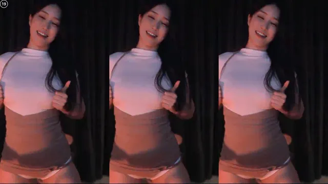 图片[2] - [Korean BJ] crystal85 2025-12-03